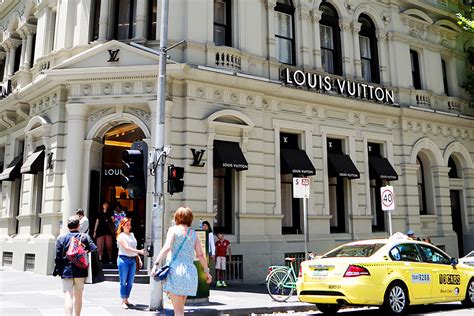 brisbane louis vuitton store|Louis Vuitton collins street melbourne.